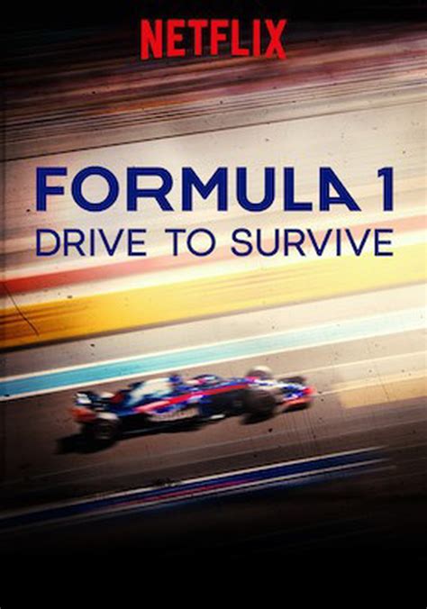 drive to survive staffel 6